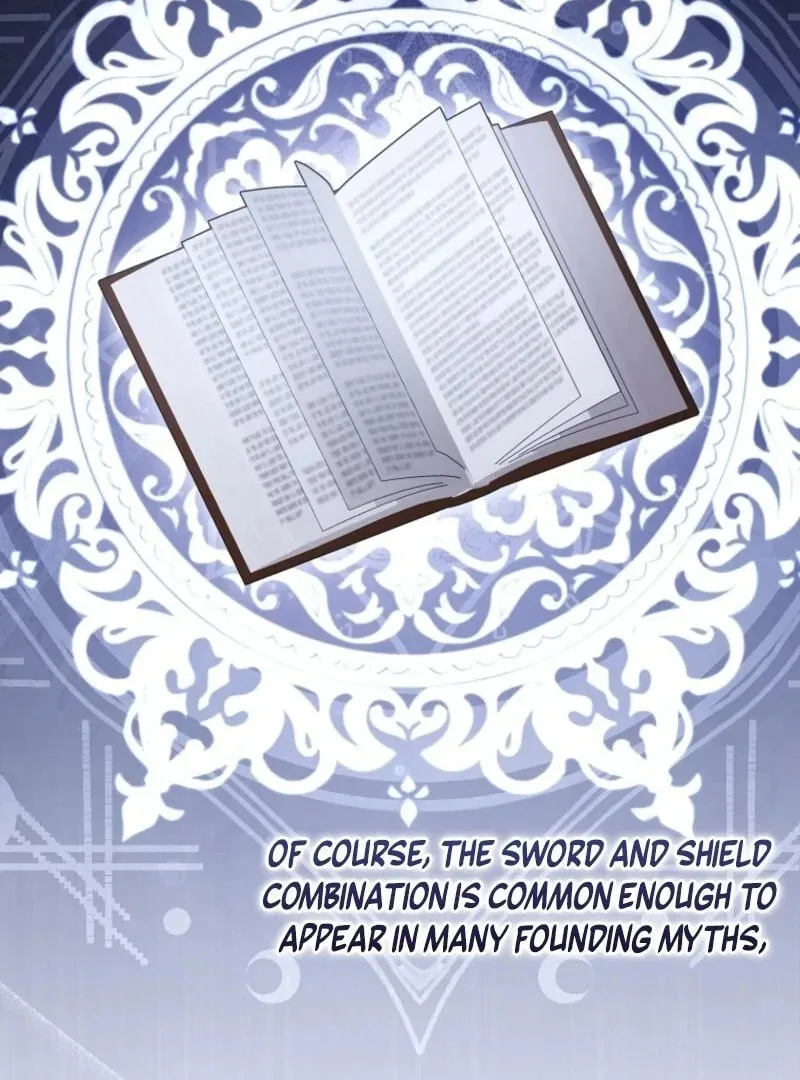 Don't Expect Me to Take Responsibility Chapter 56 page 88 - 