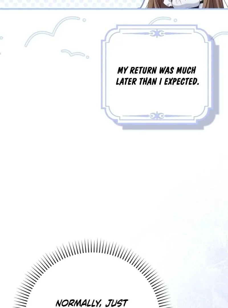Don't Expect Me to Take Responsibility Chapter 56 page 10 - 