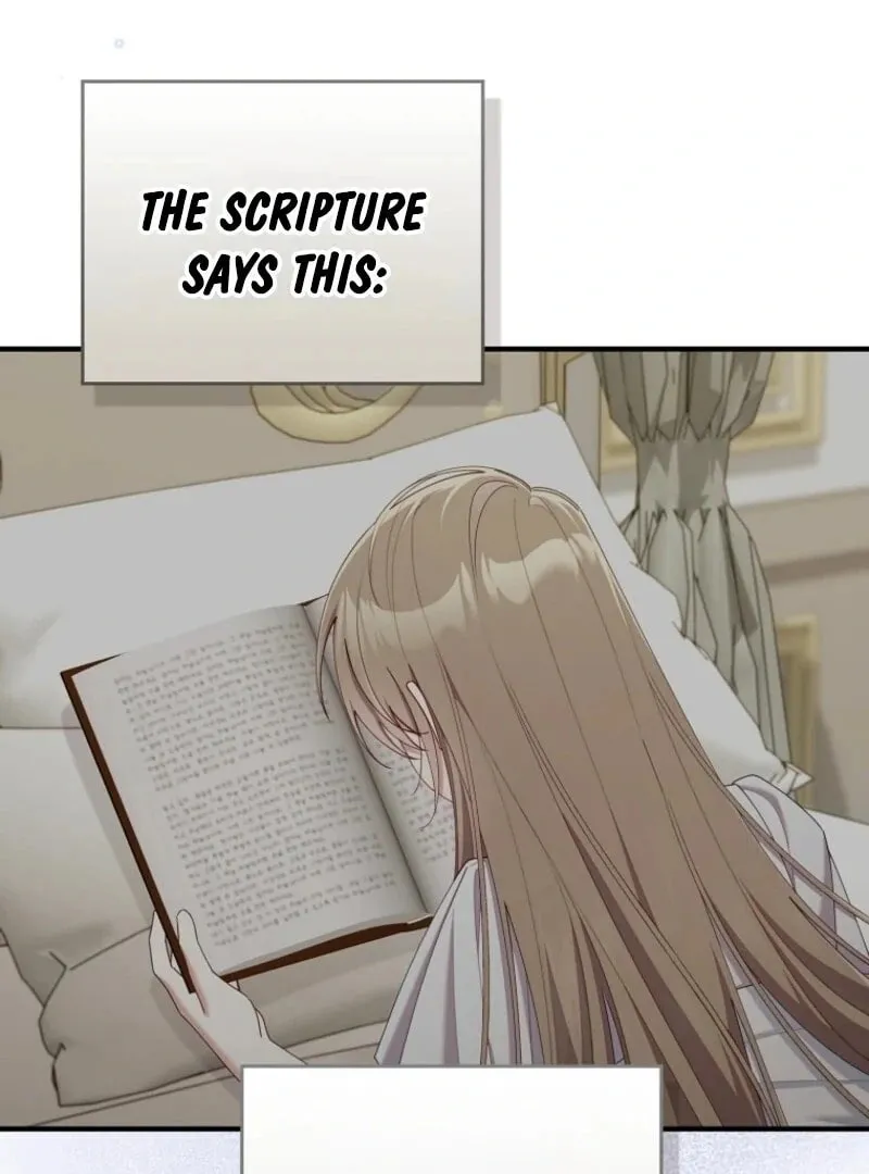 Don't Expect Me to Take Responsibility Chapter 56 page 93 - 