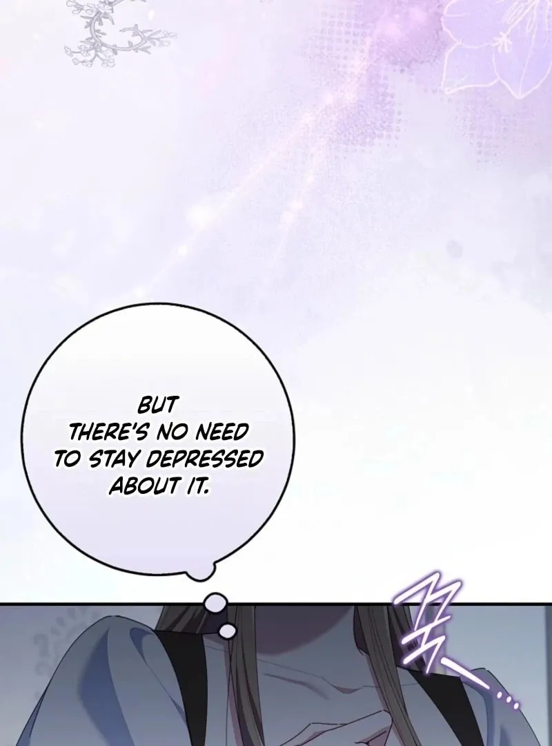 Don't Expect Me to Take Responsibility Chapter 57 page 11 - 