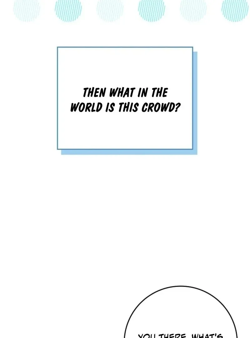Don't Expect Me to Take Responsibility Chapter 57 page 106 - 
