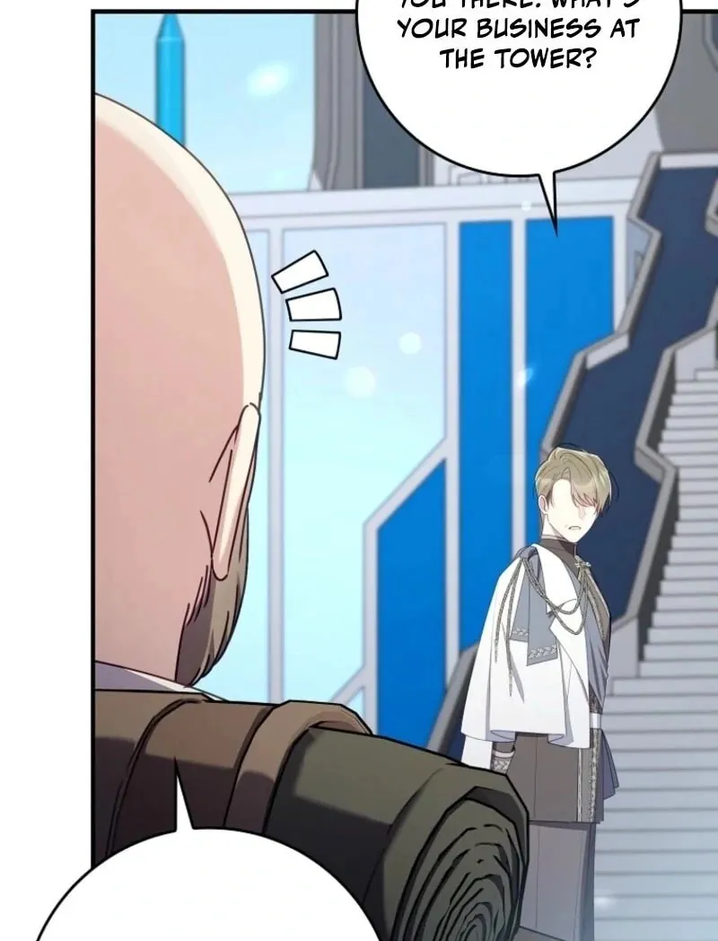 Don't Expect Me to Take Responsibility Chapter 57 page 107 - 