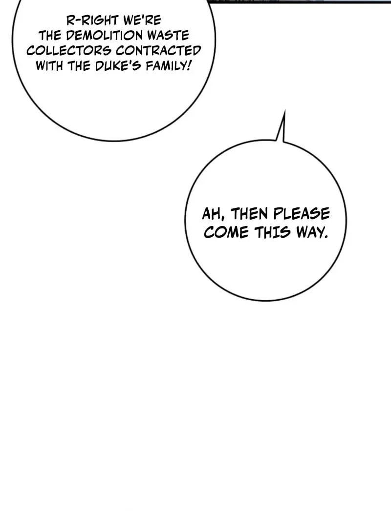 Don't Expect Me to Take Responsibility Chapter 57 page 108 - 