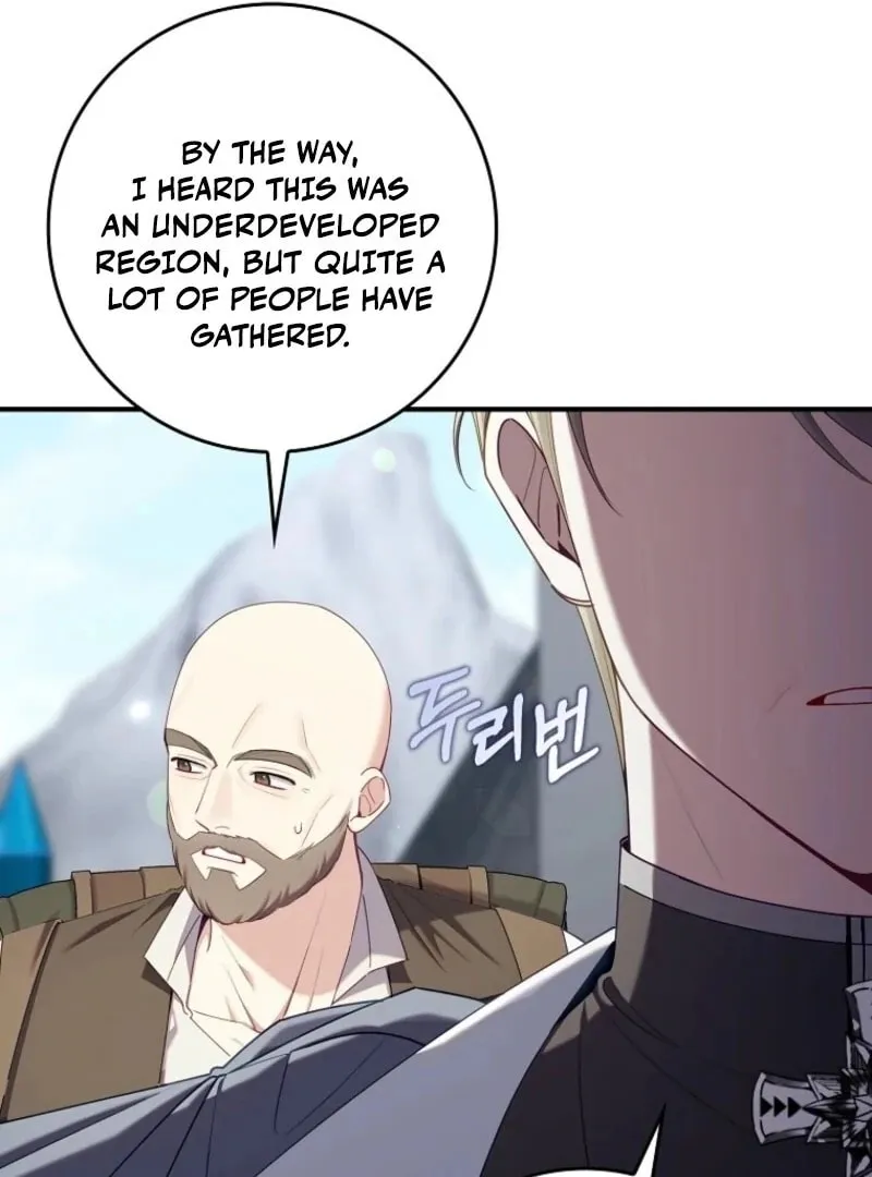 Don't Expect Me to Take Responsibility Chapter 57 page 109 - 