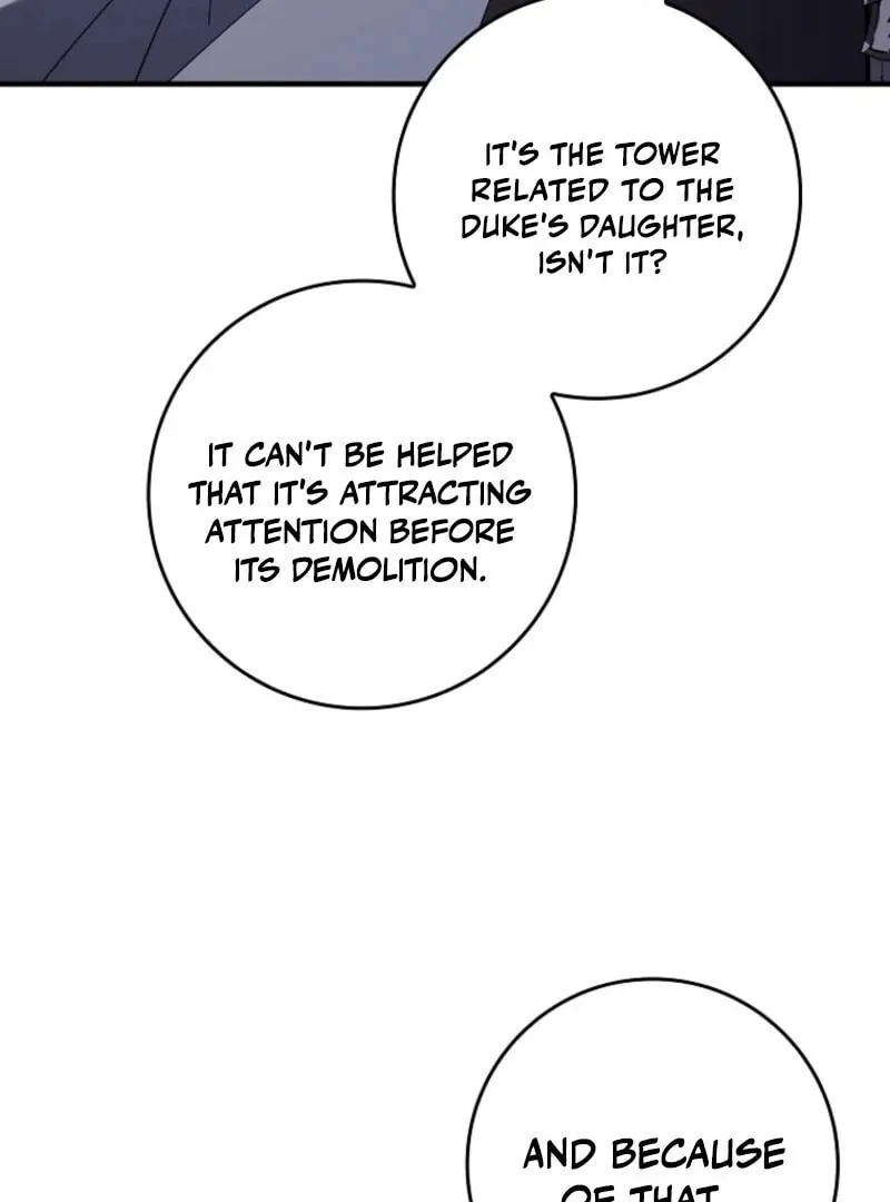 Don't Expect Me to Take Responsibility Chapter 57 page 110 - 