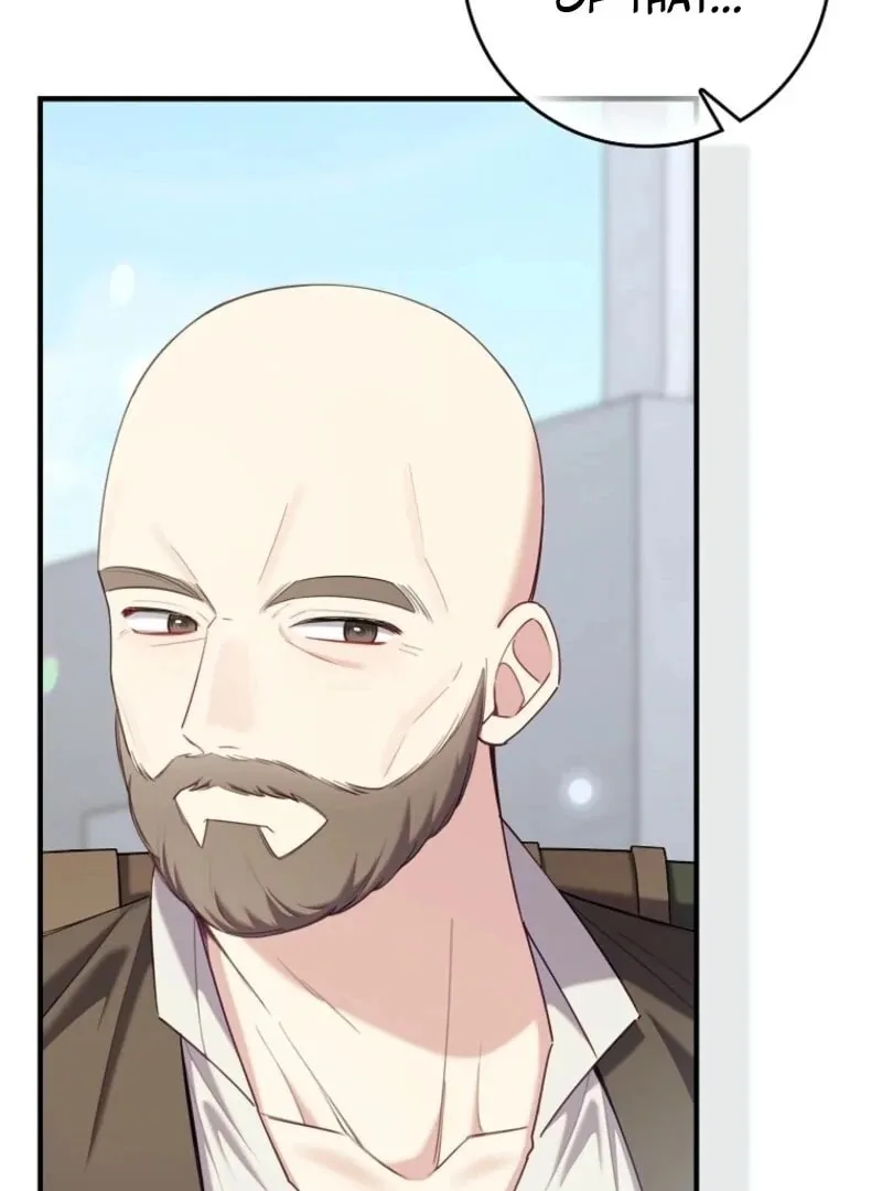 Don't Expect Me to Take Responsibility Chapter 57 page 111 - 