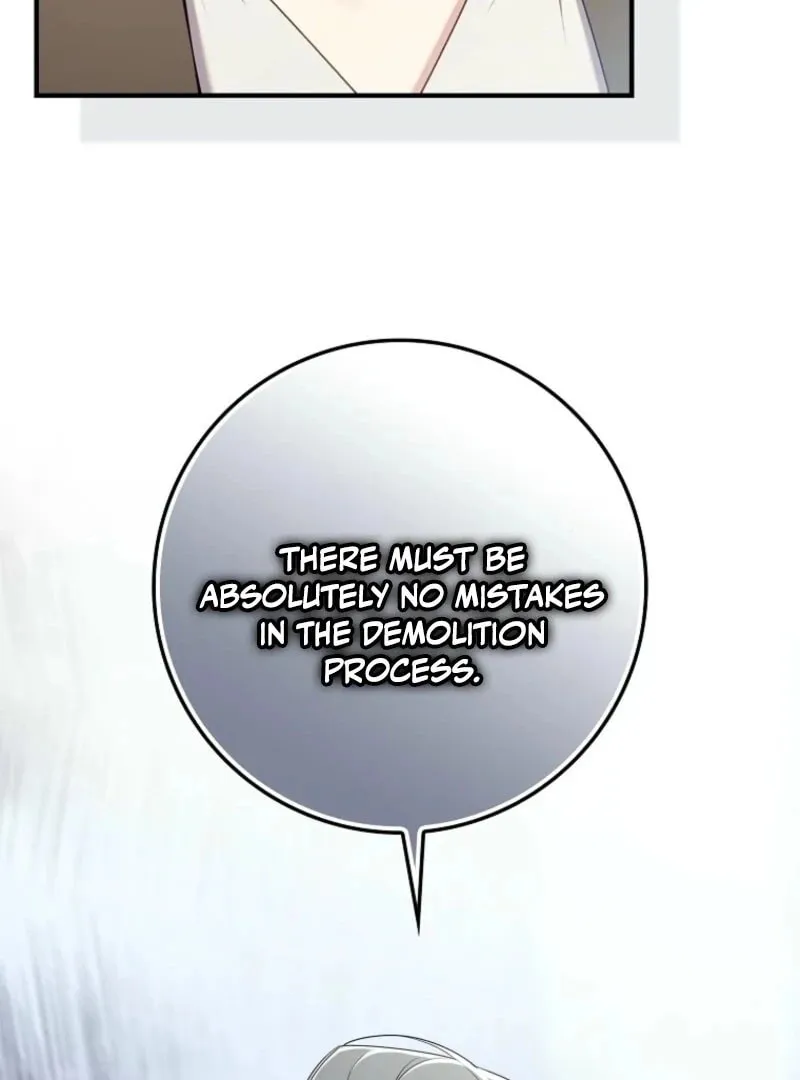 Don't Expect Me to Take Responsibility Chapter 57 page 112 - 
