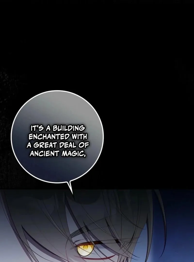 Don't Expect Me to Take Responsibility Chapter 57 page 114 - 
