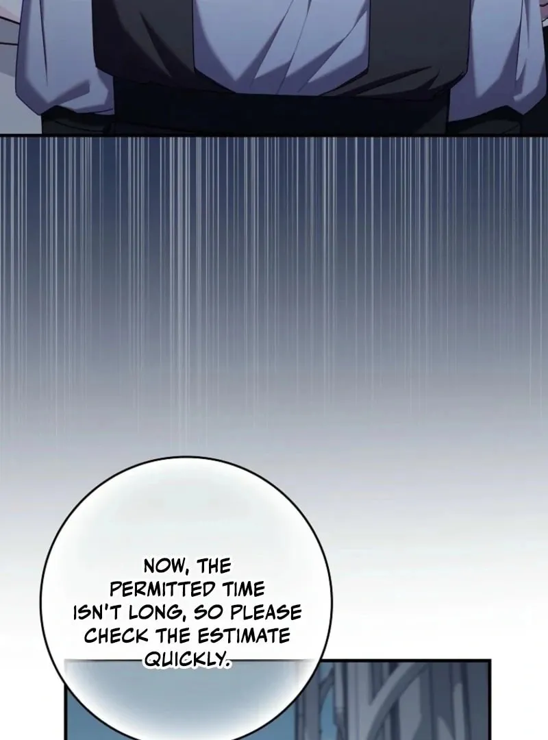 Don't Expect Me to Take Responsibility Chapter 57 page 118 - 