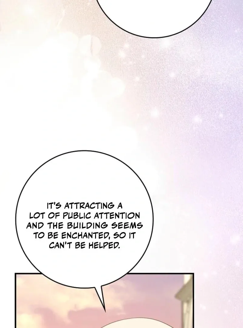 Don't Expect Me to Take Responsibility Chapter 57 page 124 - 