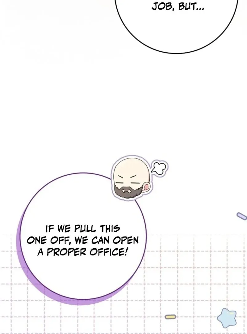 Don't Expect Me to Take Responsibility Chapter 57 page 126 - 
