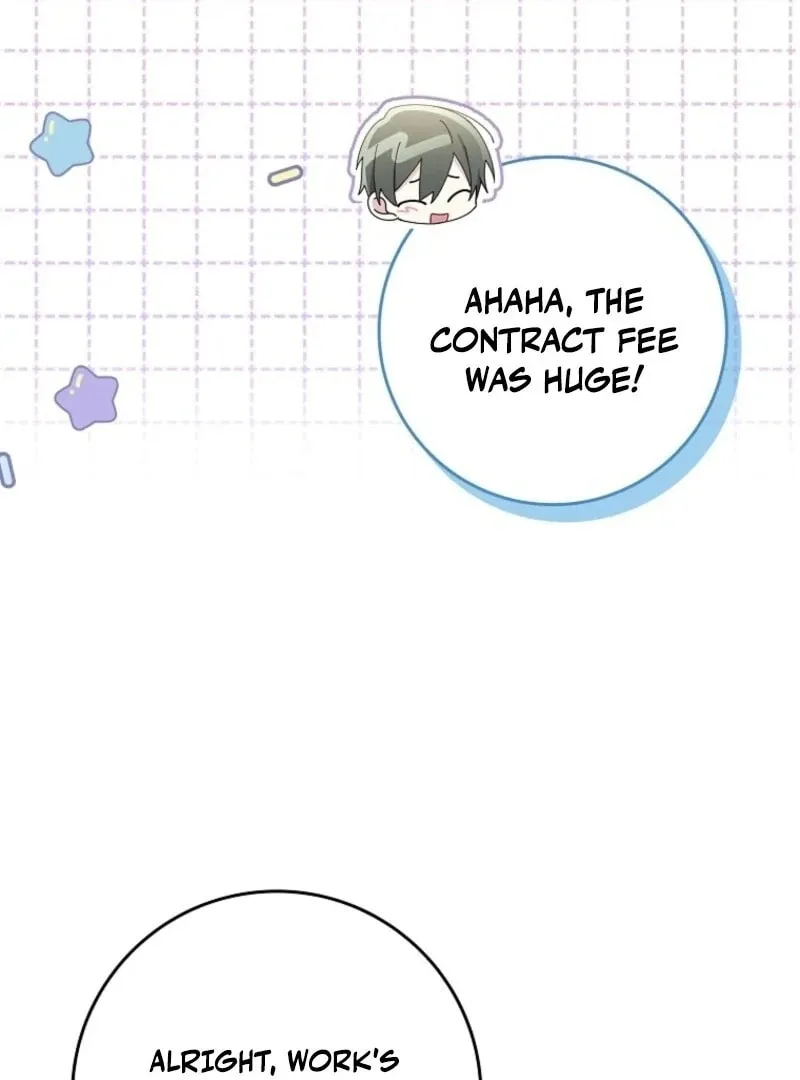 Don't Expect Me to Take Responsibility Chapter 57 page 127 - 