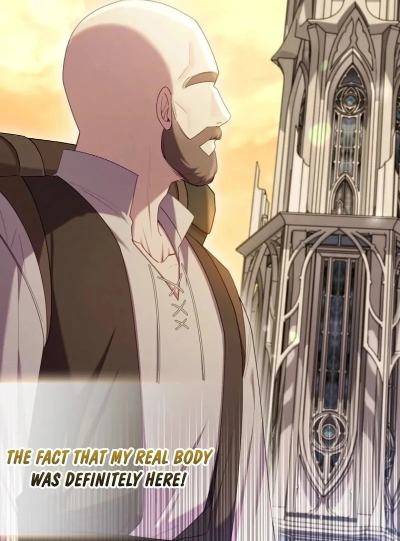 Don't Expect Me to Take Responsibility Chapter 57 page 132 - 