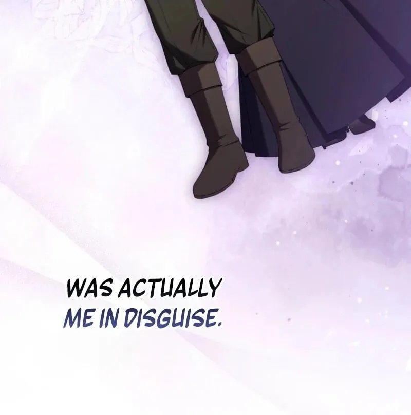 Don't Expect Me to Take Responsibility Chapter 57 page 135 - 