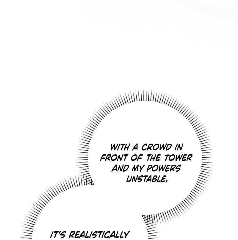 Don't Expect Me to Take Responsibility Chapter 57 page 136 - 