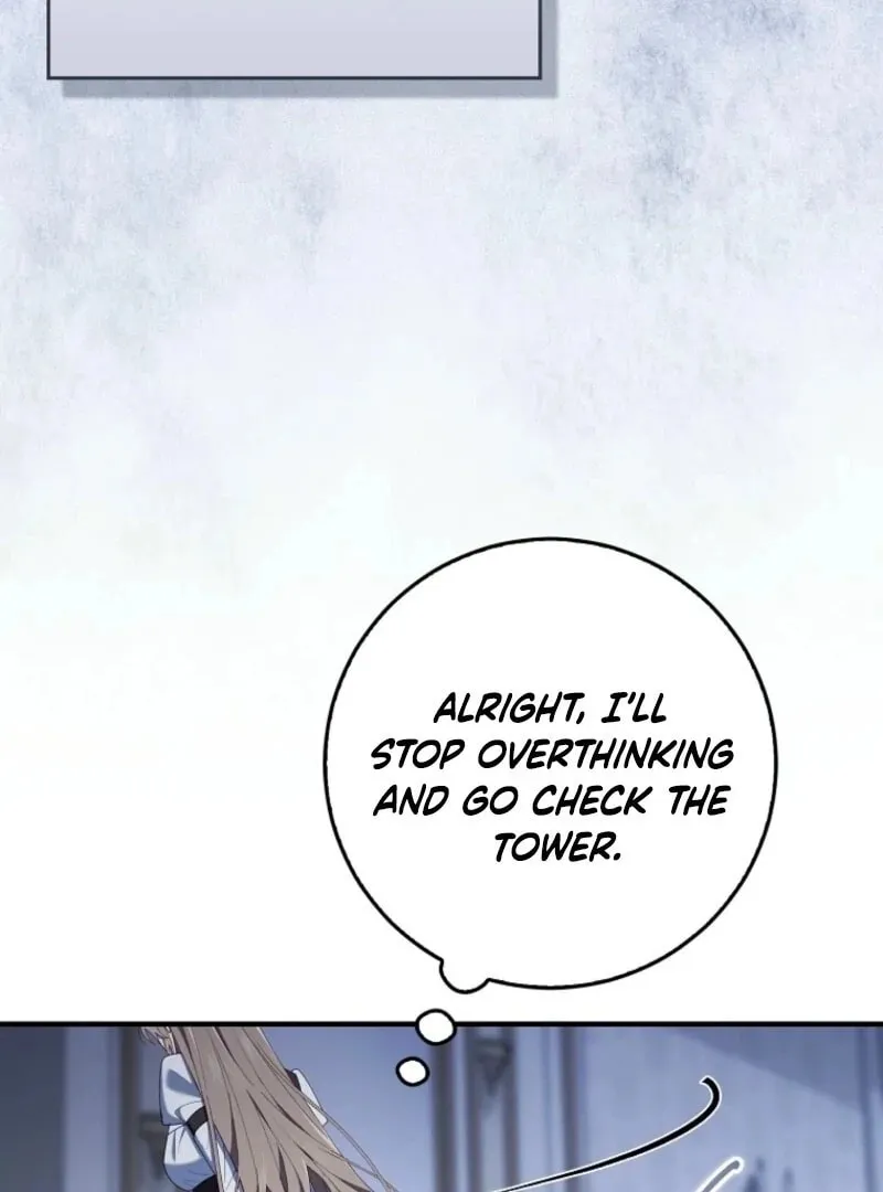 Don't Expect Me to Take Responsibility Chapter 57 page 19 - 