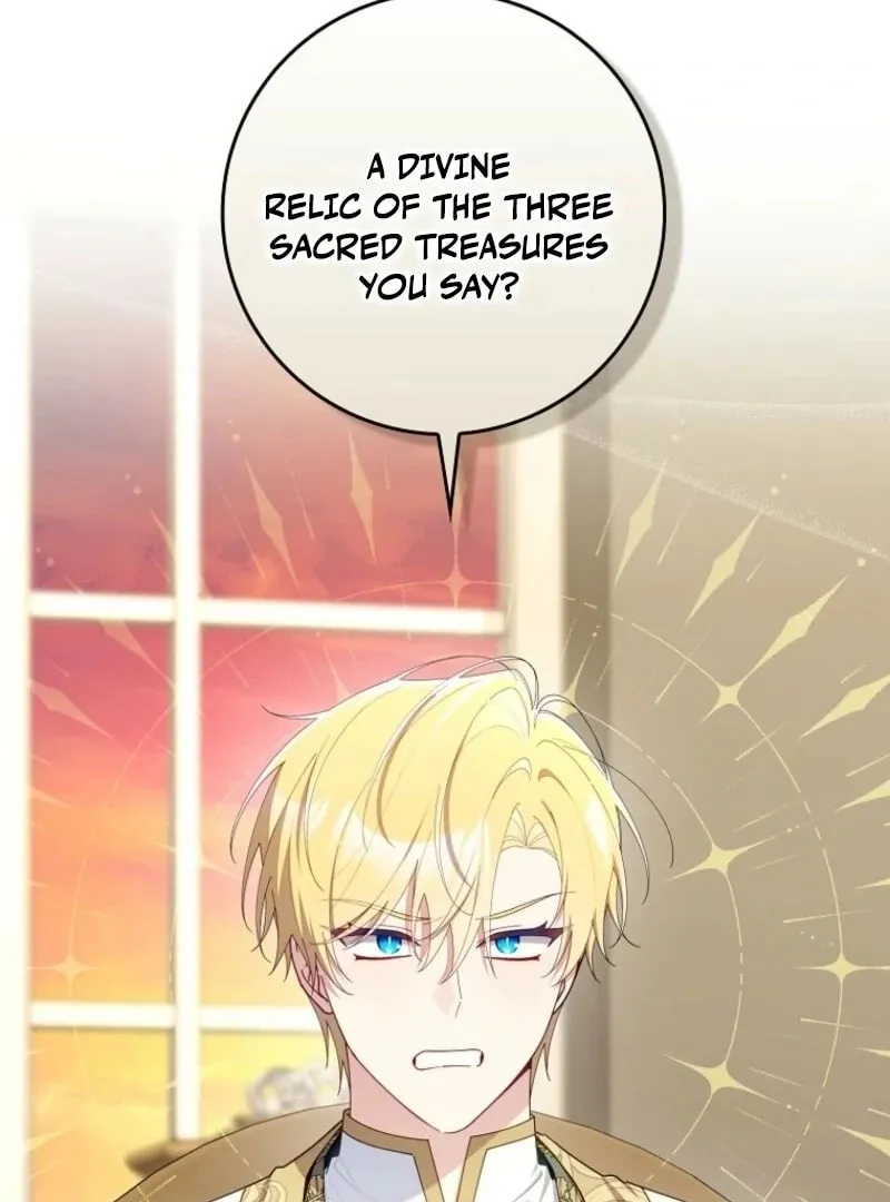 Don't Expect Me to Take Responsibility Chapter 57 page 23 - 