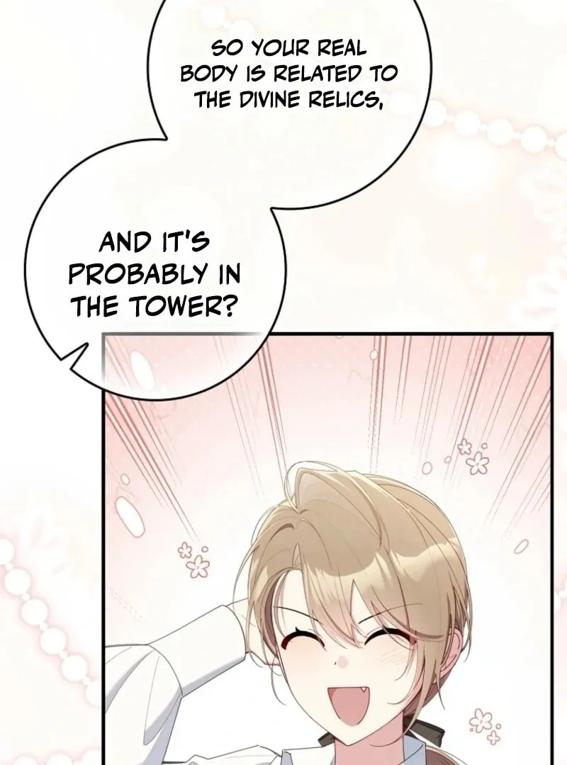 Don't Expect Me to Take Responsibility Chapter 57 page 25 - 