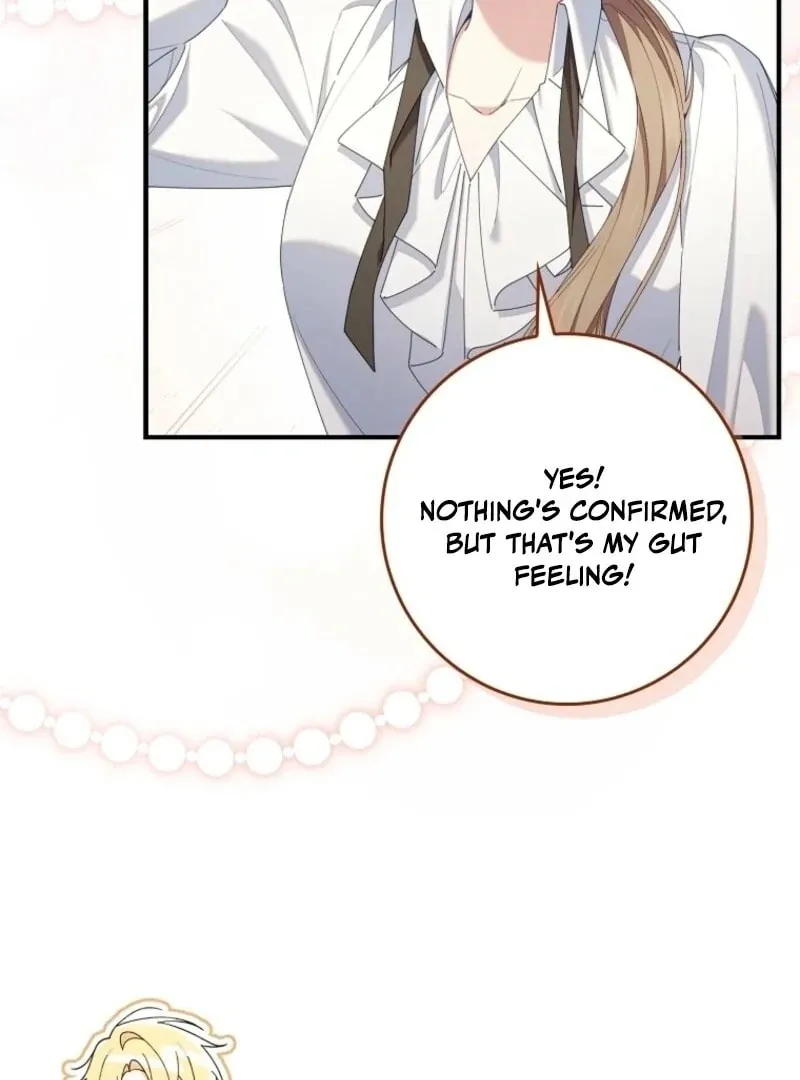 Don't Expect Me to Take Responsibility Chapter 57 page 26 - 