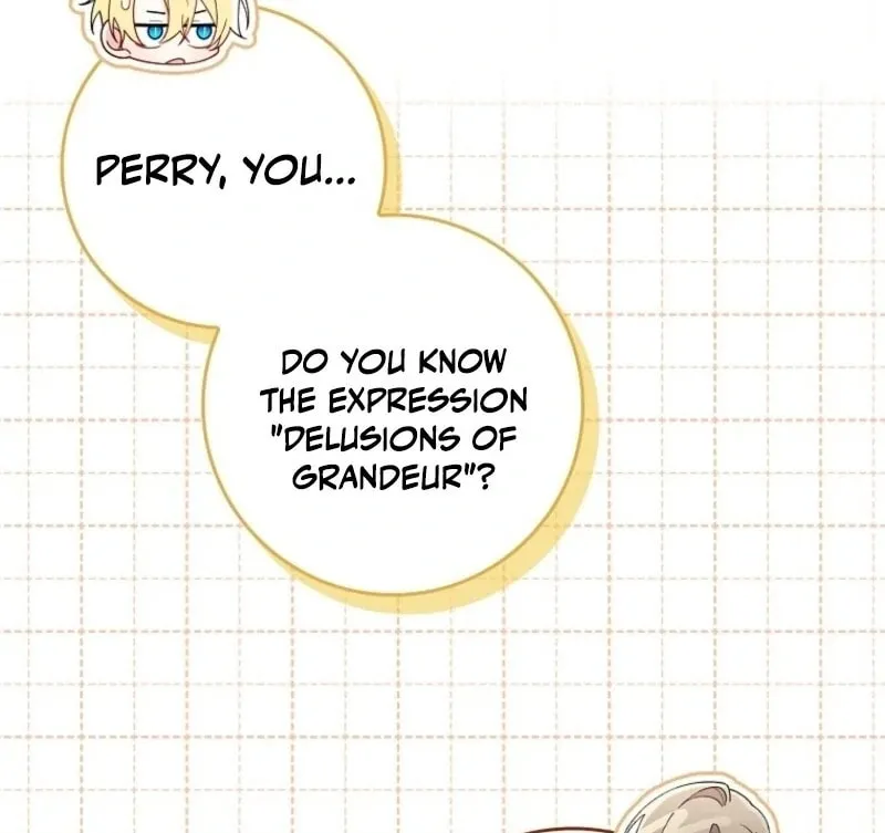 Don't Expect Me to Take Responsibility Chapter 57 page 27 - 
