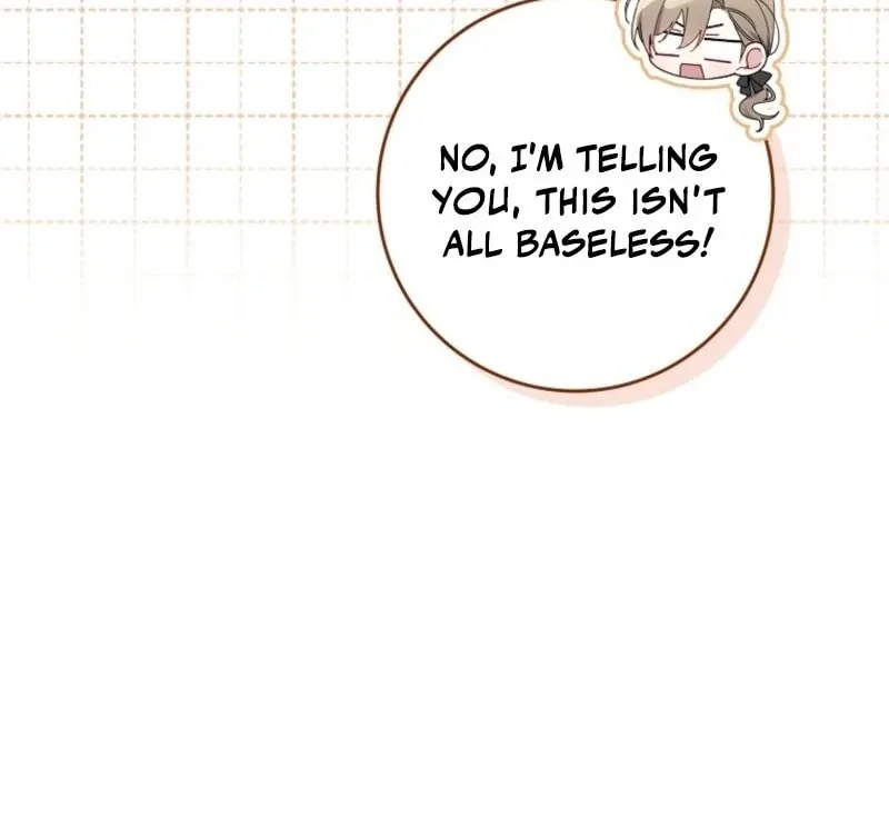 Don't Expect Me to Take Responsibility Chapter 57 page 28 - 