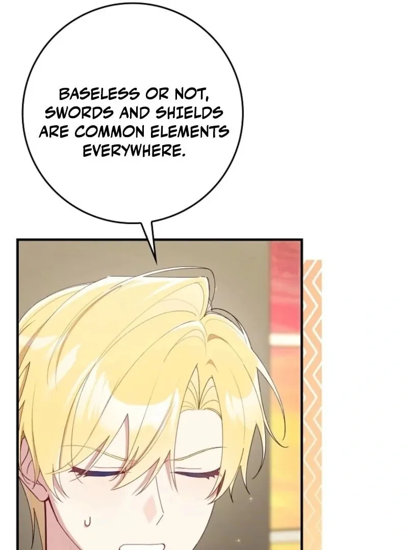 Don't Expect Me to Take Responsibility Chapter 57 page 29 - 