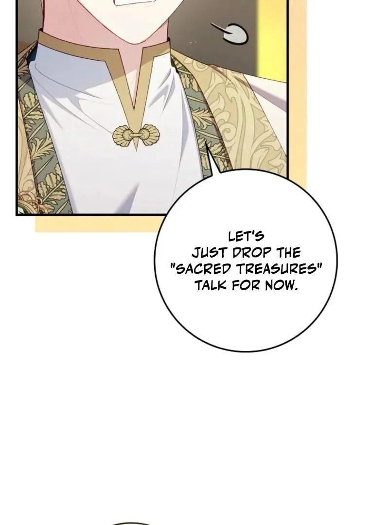Don't Expect Me to Take Responsibility Chapter 57 page 30 - 
