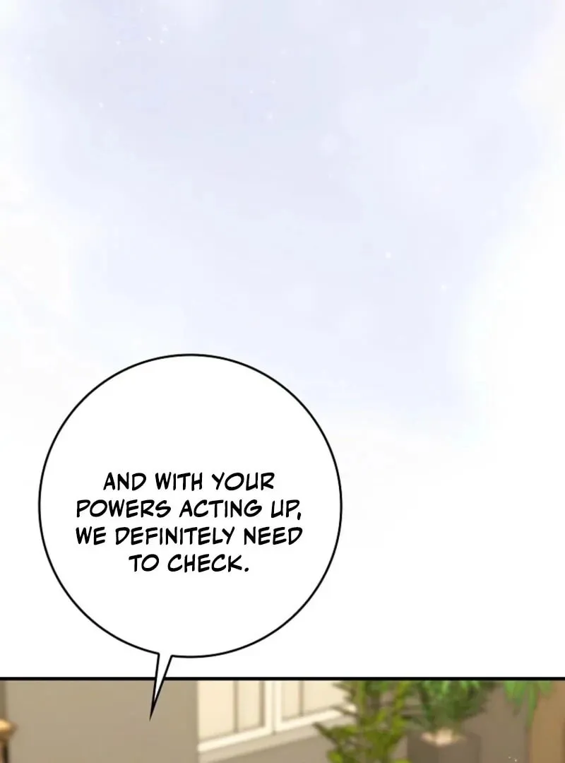 Don't Expect Me to Take Responsibility Chapter 57 page 34 - 