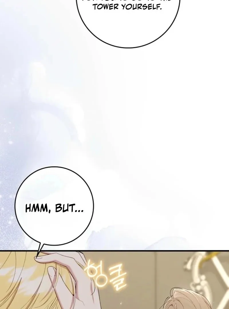 Don't Expect Me to Take Responsibility Chapter 57 page 36 - 