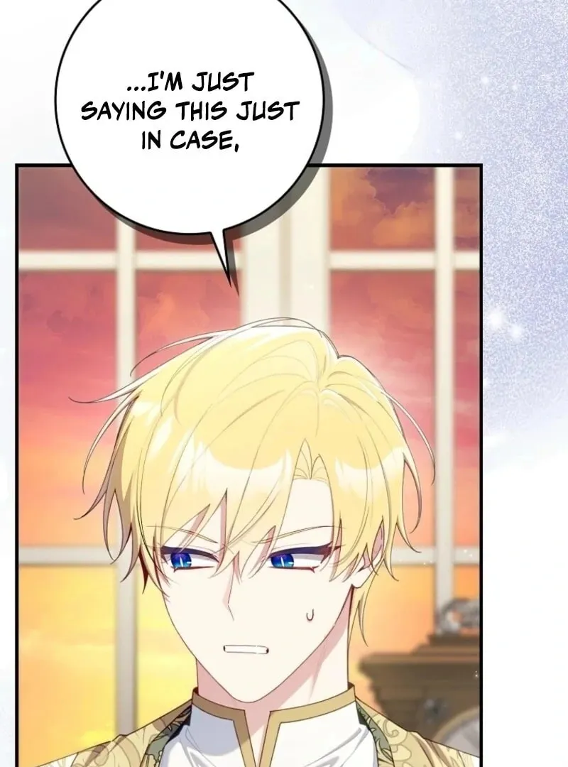 Don't Expect Me to Take Responsibility Chapter 57 page 38 - 