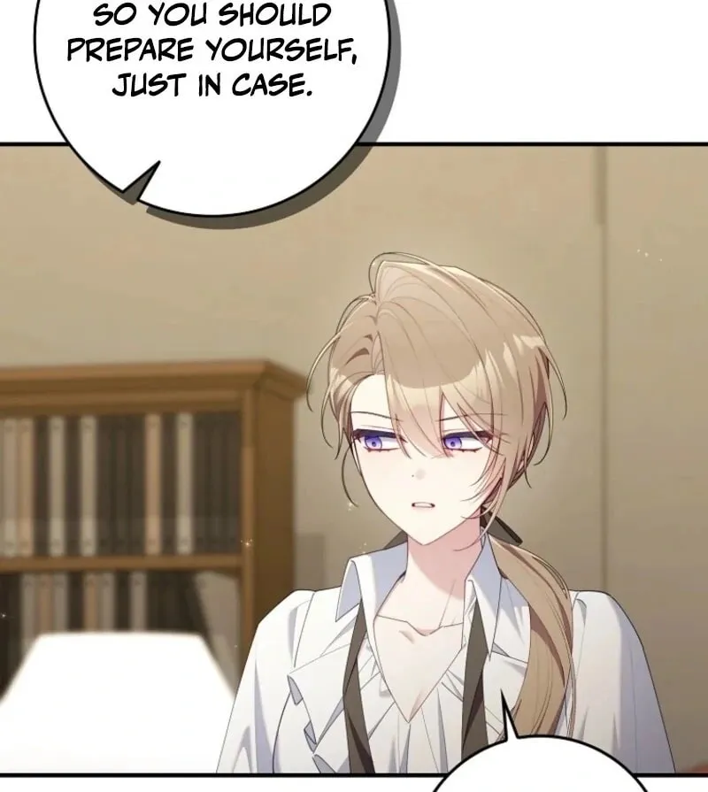 Don't Expect Me to Take Responsibility Chapter 57 page 40 - 