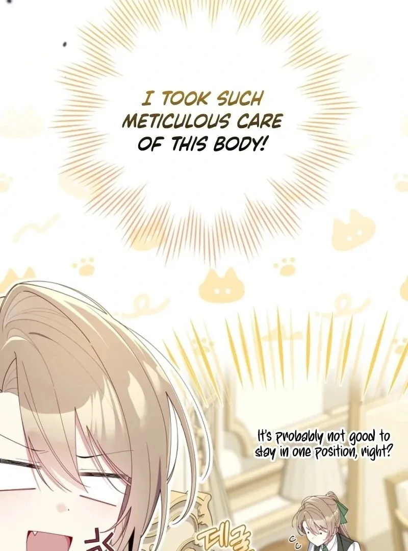 Don't Expect Me to Take Responsibility Chapter 57 page 5 - 