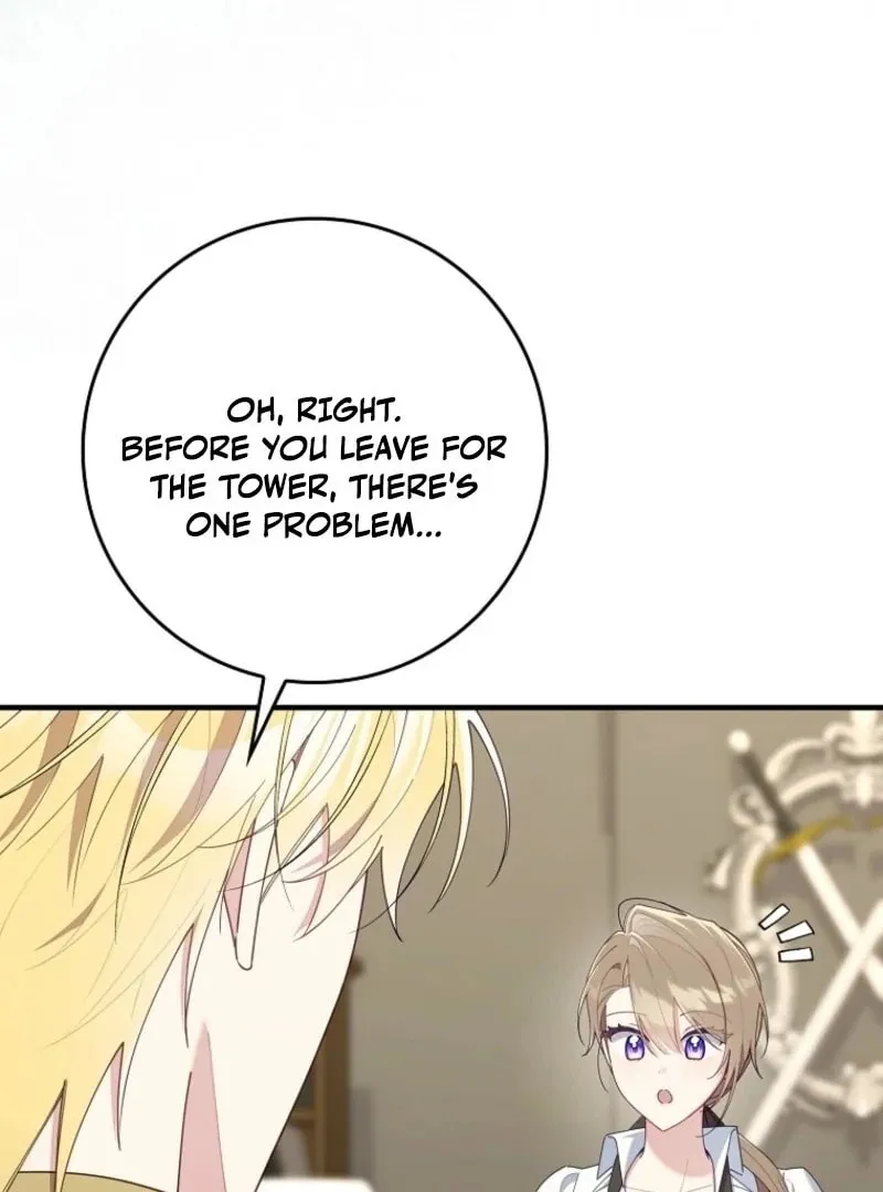Don't Expect Me to Take Responsibility Chapter 57 page 57 - 