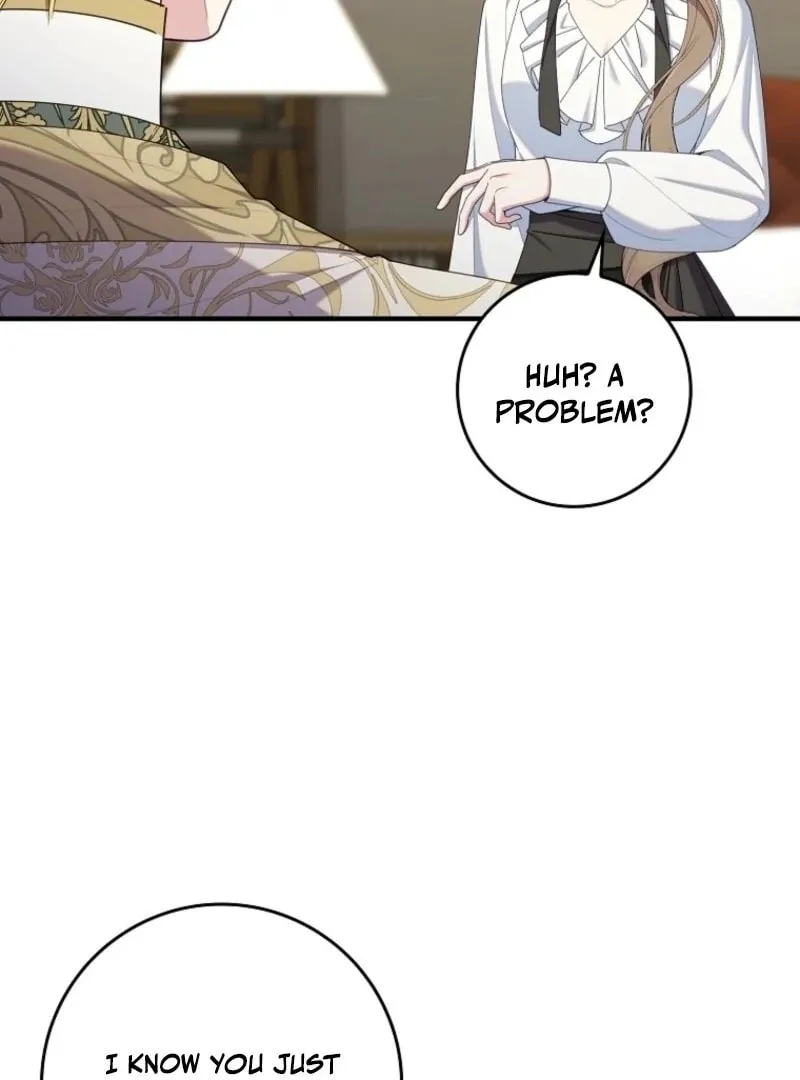 Don't Expect Me to Take Responsibility Chapter 57 page 58 - 