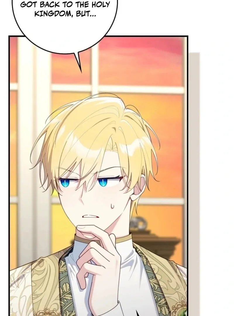Don't Expect Me to Take Responsibility Chapter 57 page 59 - 