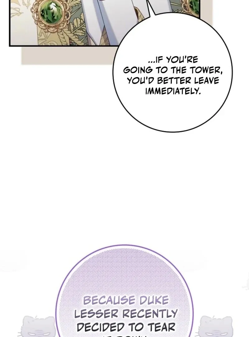 Don't Expect Me to Take Responsibility Chapter 57 page 60 - 