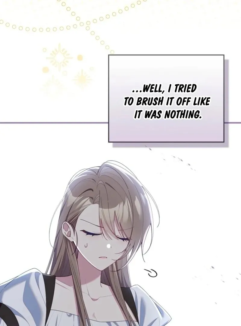 Don't Expect Me to Take Responsibility Chapter 57 page 7 - 