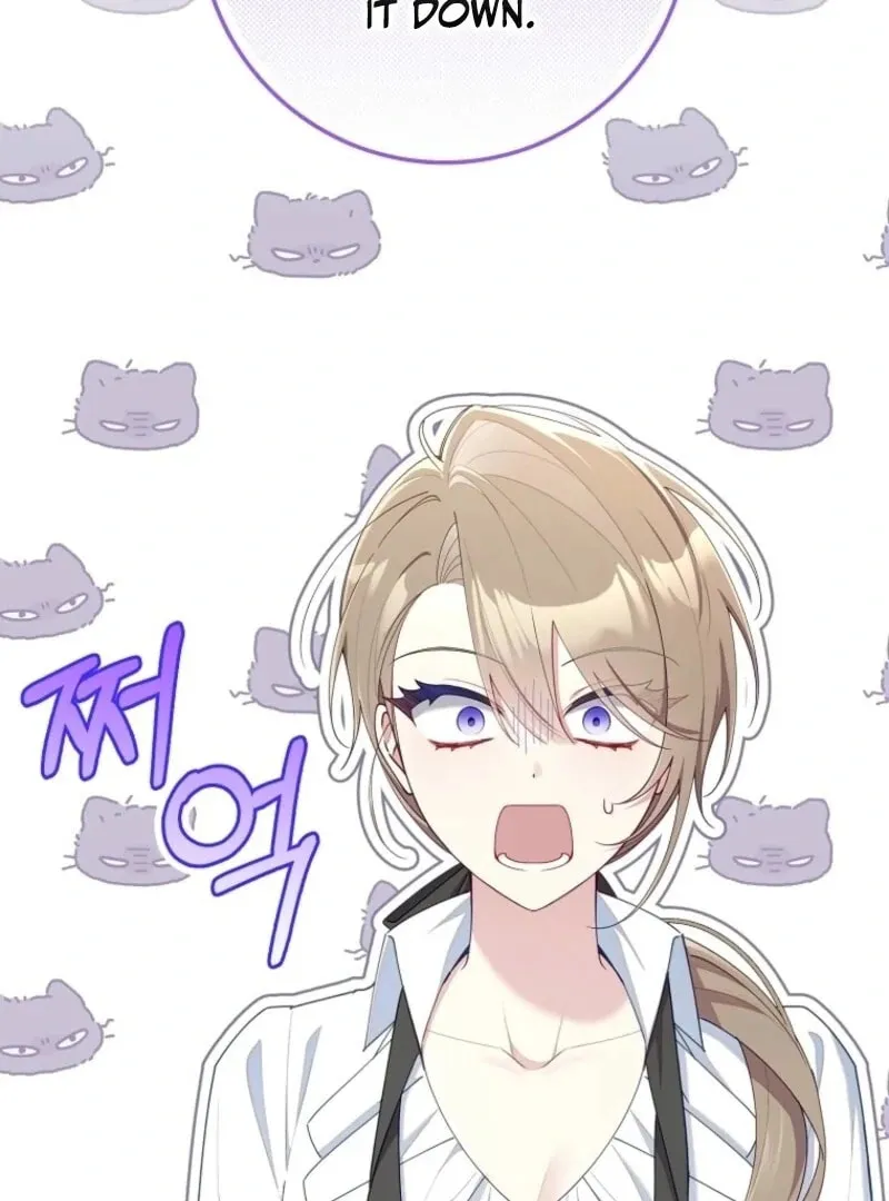 Don't Expect Me to Take Responsibility Chapter 57 page 61 - 