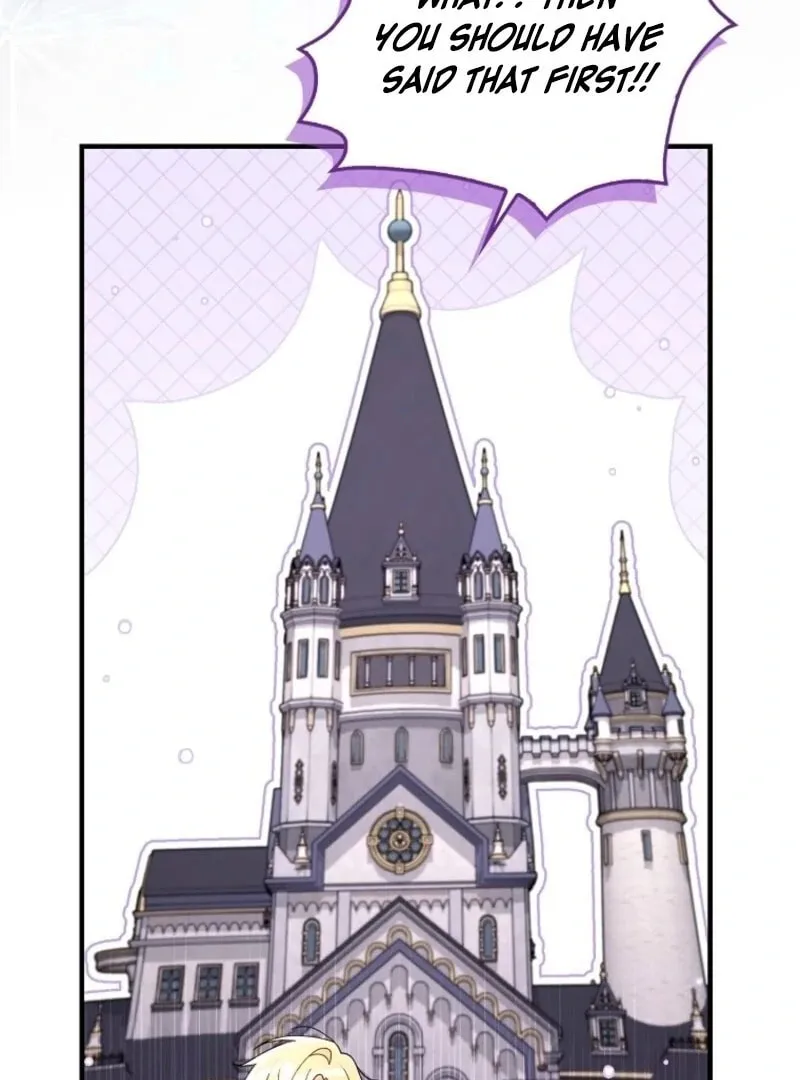 Don't Expect Me to Take Responsibility Chapter 57 page 63 - 