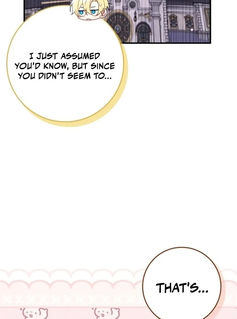 Don't Expect Me to Take Responsibility Chapter 57 page 64 - 