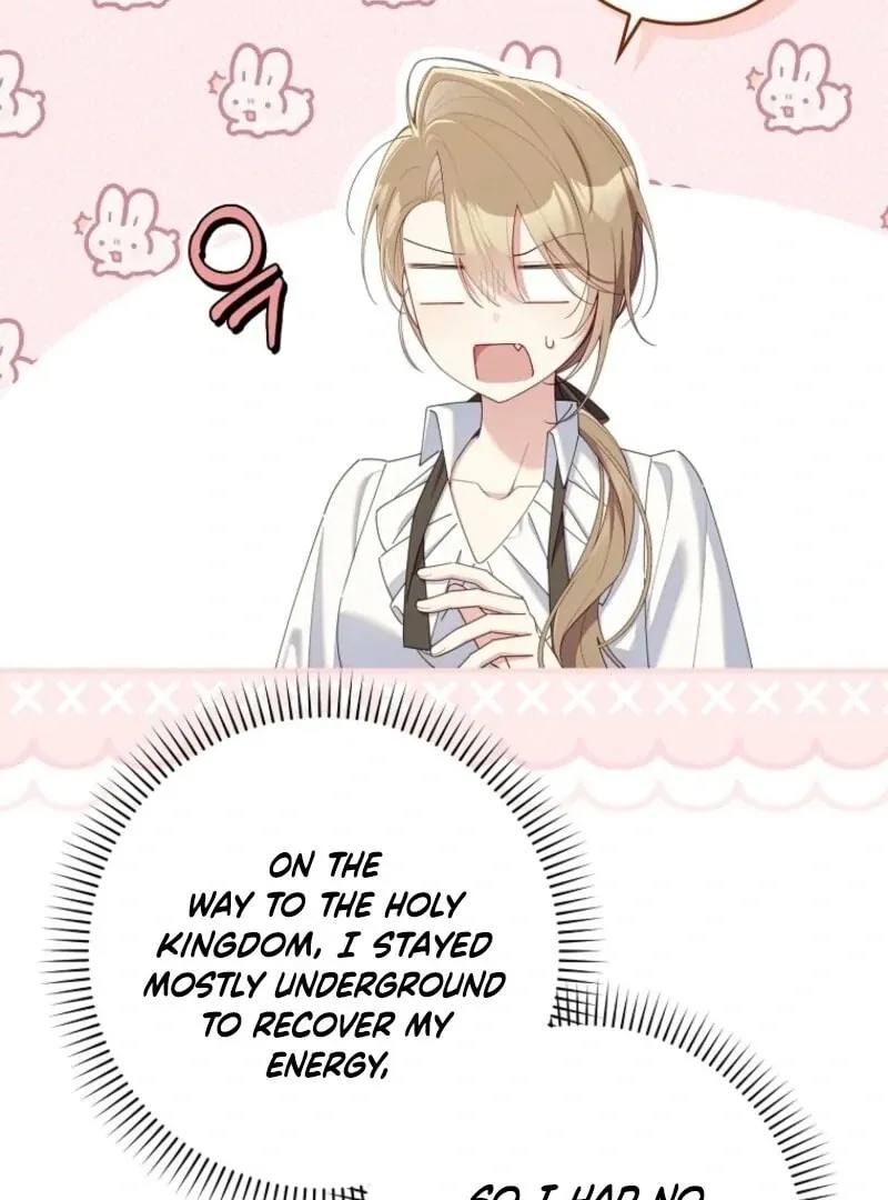 Don't Expect Me to Take Responsibility Chapter 57 page 65 - 