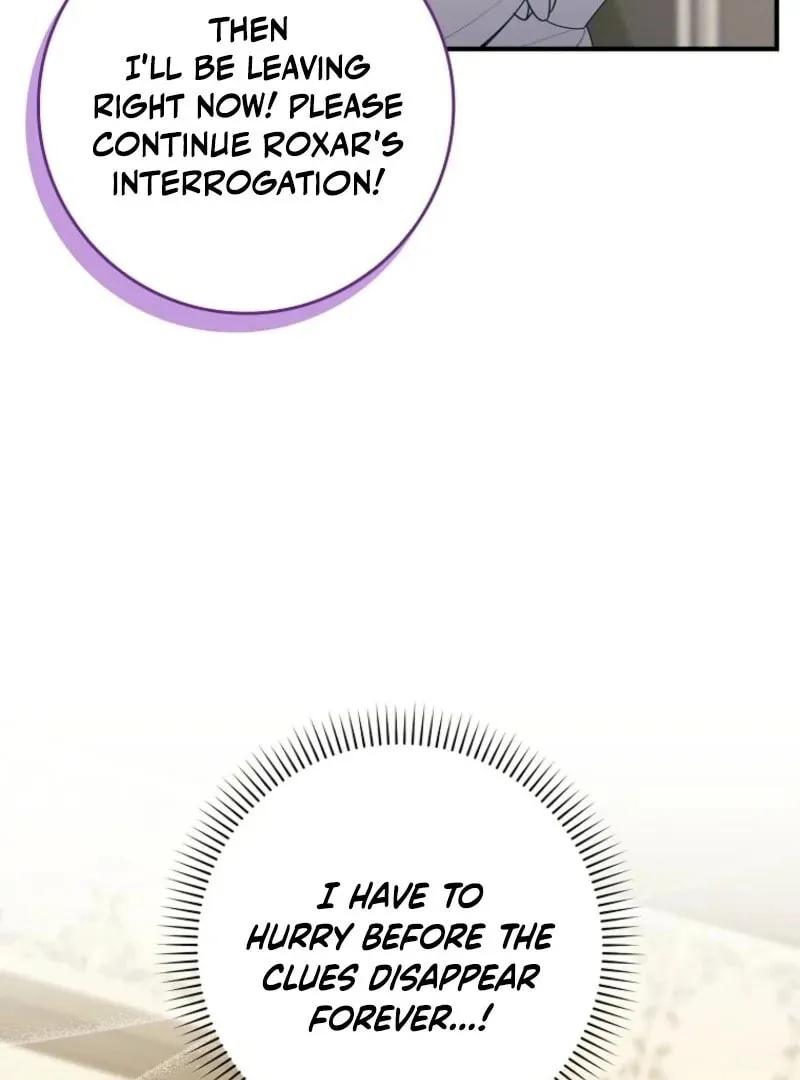 Don't Expect Me to Take Responsibility Chapter 57 page 70 - 