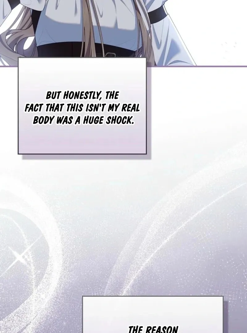 Don't Expect Me to Take Responsibility Chapter 57 page 8 - 