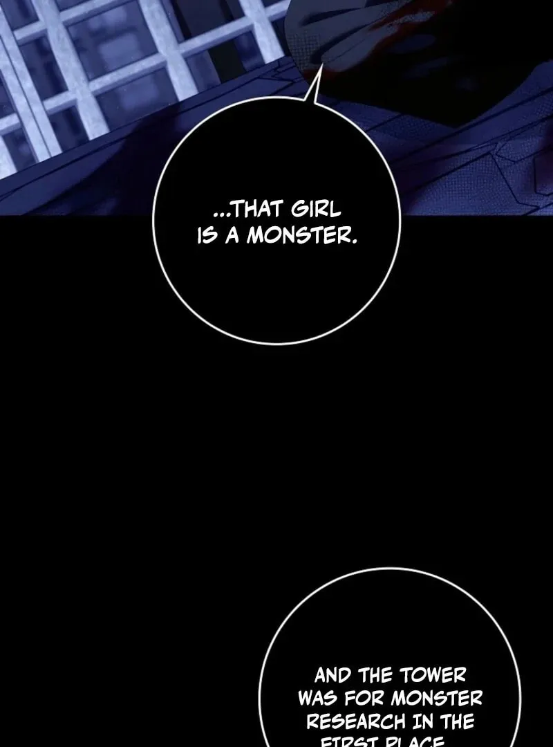 Don't Expect Me to Take Responsibility Chapter 57 page 79 - 