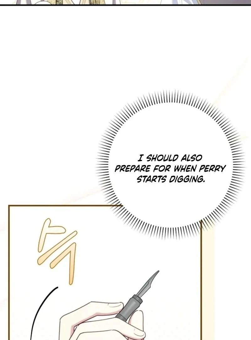Don't Expect Me to Take Responsibility Chapter 57 page 92 - 