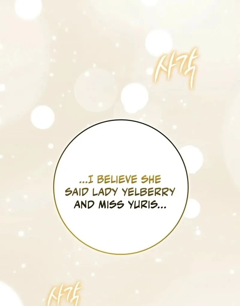 Don't Expect Me to Take Responsibility Chapter 57 page 94 - 