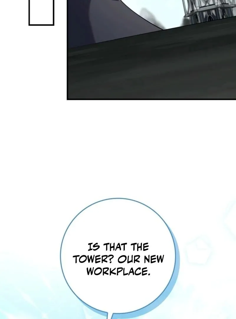 Don't Expect Me to Take Responsibility Chapter 57 page 98 - 