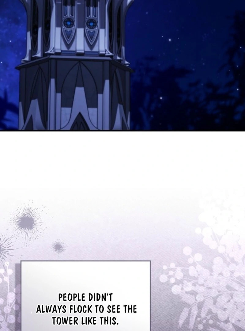 Don't Expect Me to Take Responsibility Chapter 58 page 11 - 