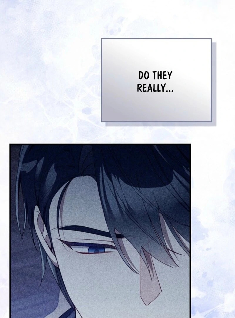 Don't Expect Me to Take Responsibility Chapter 58 page 102 - 