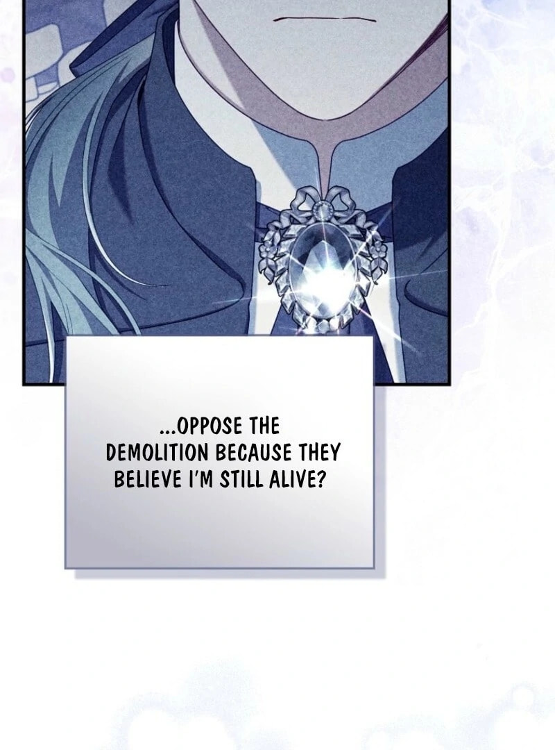 Don't Expect Me to Take Responsibility Chapter 58 page 103 - 